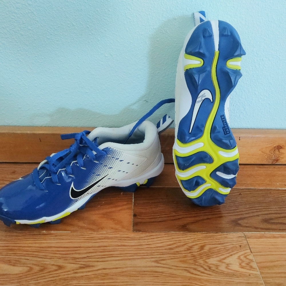 Brand New Nike Fastflex Baseball Cleat